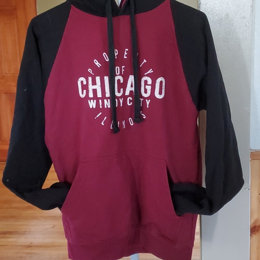 Passion I hoodie